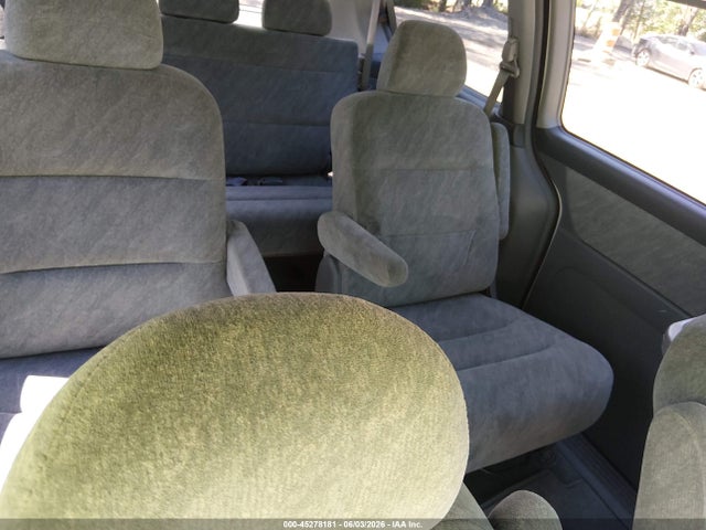 Aukcja sprzedaży 2000 Honda Odyssey Ex, vin: 2HKRL1861YH589250, numer aukcji: 45278181