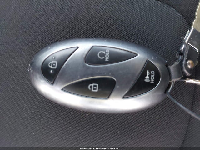 Aukcja sprzedaży 2025 Hyundai Elantra Sel Convenience, vin: KMHLS4DG3SU927586, numer aukcji: 45278193