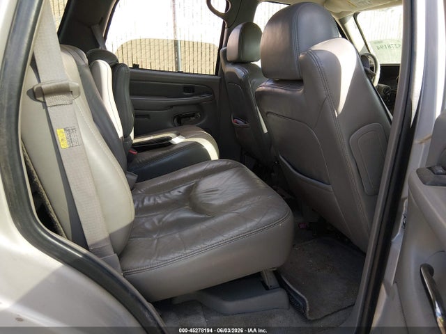 45278194 :رقم المزاد ، 1GKEK63U04J192218 vin ، 2004 Gmc Yukon Denali مزاد بيع