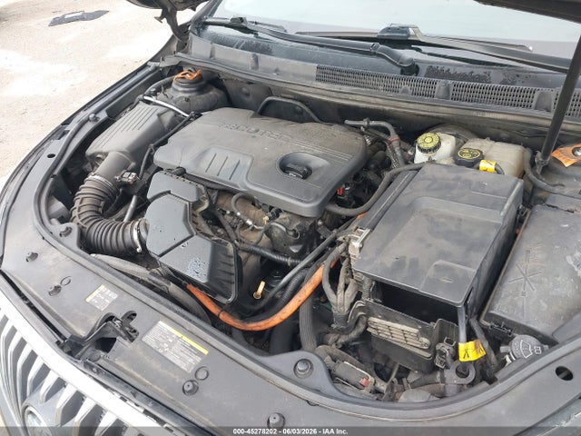 Aukcja sprzedaży 2013 Buick Lacrosse, vin: 1G4GA5ER8DF189835, numer aukcji: 45278202