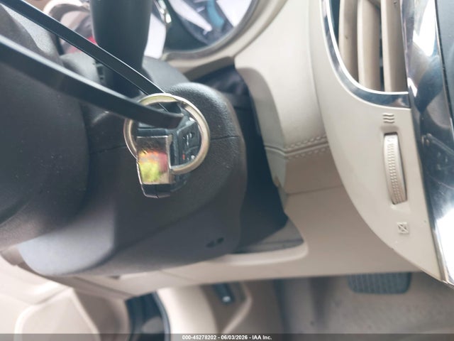Aukcja sprzedaży 2013 Buick Lacrosse, vin: 1G4GA5ER8DF189835, numer aukcji: 45278202