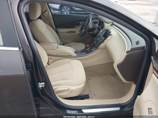 Aukcja sprzedaży 2013 Buick Lacrosse, vin: 1G4GA5ER8DF189835, numer aukcji: 45278202