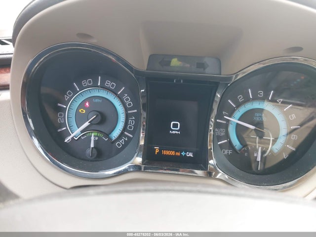Aukcja sprzedaży 2013 Buick Lacrosse, vin: 1G4GA5ER8DF189835, numer aukcji: 45278202