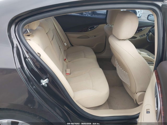 Aukcja sprzedaży 2013 Buick Lacrosse, vin: 1G4GA5ER8DF189835, numer aukcji: 45278202