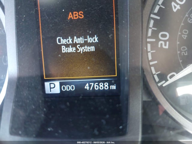 3TMCZ5AN3PM640169 Toyota Tacoma Trd Sport