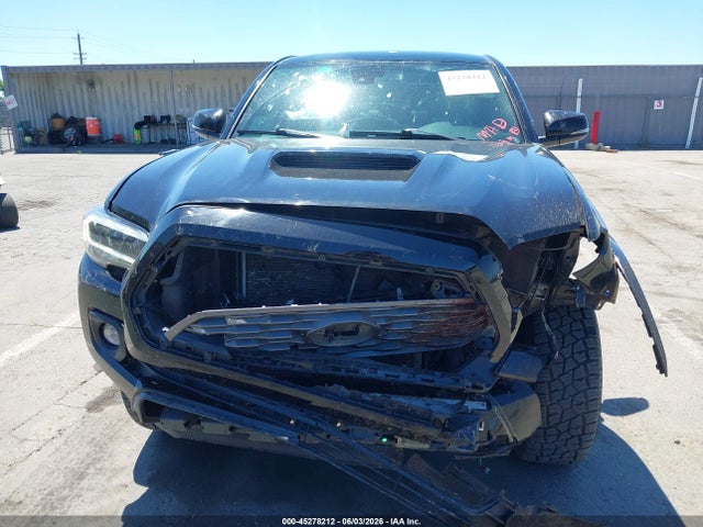 3TMCZ5AN3PM640169 Toyota Tacoma Trd Sport