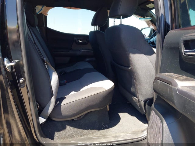 3TMCZ5AN3PM640169 Toyota Tacoma Trd Sport