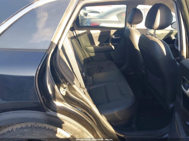 2017 Kia Niro Ex მანქანა იყიდება აუქციონზე, vin: KNDCC3LC1H5095694, აუქციონის ნომერი: 45278214