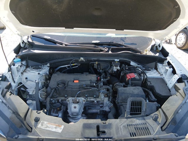 Продажа на аукционе авто 2024 Honda Hr-v Awd Sport/awd Sport W/o Bsi, vin: 3CZRZ2H56RM737202, номер лота: 45278219