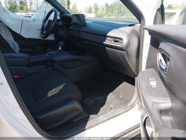 Продажа на аукционе авто 2024 Honda Hr-v Awd Sport/awd Sport W/o Bsi, vin: 3CZRZ2H56RM737202, номер лота: 45278219