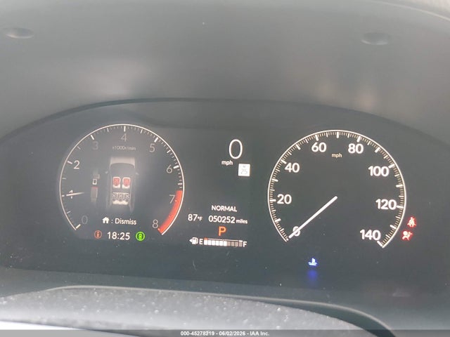 Продажа на аукционе авто 2024 Honda Hr-v Awd Sport/awd Sport W/o Bsi, vin: 3CZRZ2H56RM737202, номер лота: 45278219