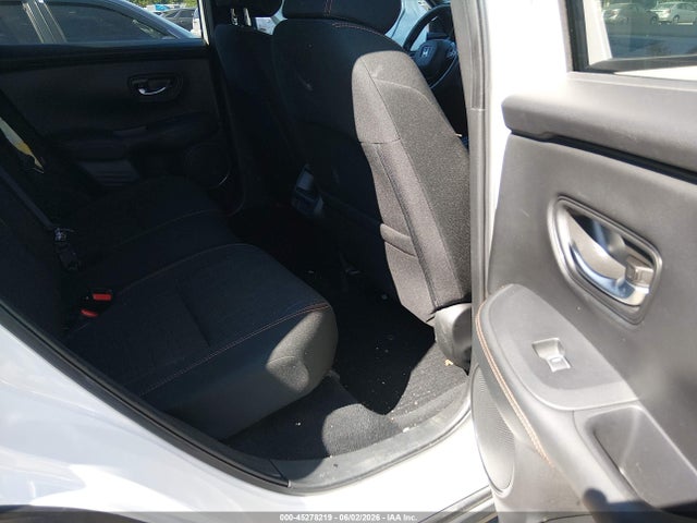 Продажа на аукционе авто 2024 Honda Hr-v Awd Sport/awd Sport W/o Bsi, vin: 3CZRZ2H56RM737202, номер лота: 45278219