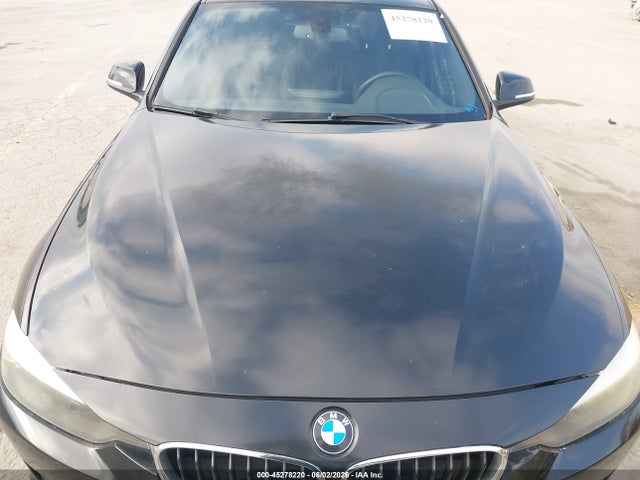 Aukcja sprzedaży 2015 Bmw 328i, vin: WBA3C1C5XFK117726, numer aukcji: 45278220