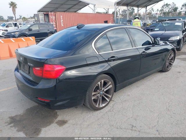 Aukcja sprzedaży 2015 Bmw 328i, vin: WBA3C1C5XFK117726, numer aukcji: 45278220