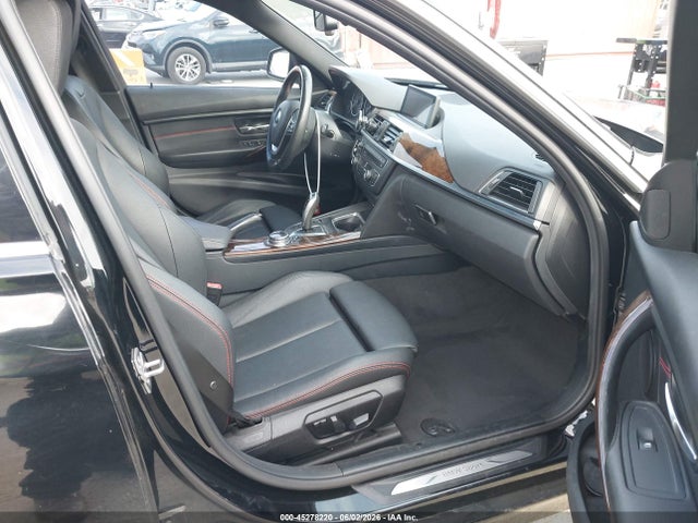 Aukcja sprzedaży 2015 Bmw 328i, vin: WBA3C1C5XFK117726, numer aukcji: 45278220