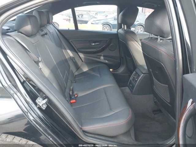 Aukcja sprzedaży 2015 Bmw 328i, vin: WBA3C1C5XFK117726, numer aukcji: 45278220