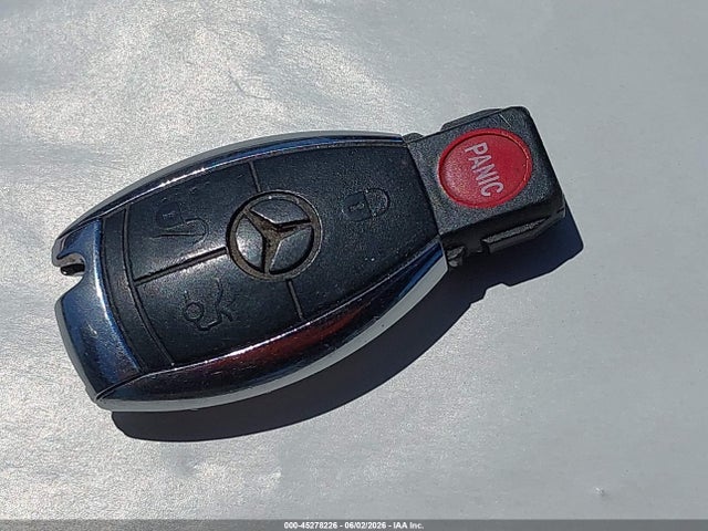 Aukcja sprzedaży 2010 Mercedes-benz S 550 4matic, vin: WDDNG8GB3AA321488, numer aukcji: 45278226