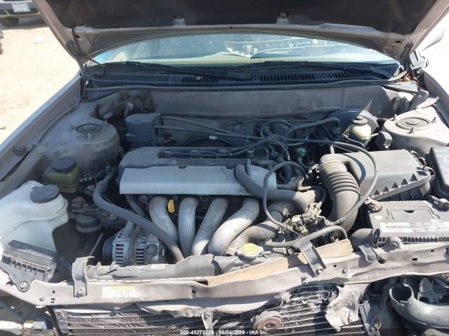 Aukcja sprzedaży 1999 Toyota Corolla Le, vin: 1NXBR12E1XZ206990, numer aukcji: 45278229