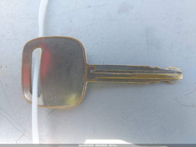 Aukcja sprzedaży 1999 Toyota Corolla Le, vin: 1NXBR12E1XZ206990, numer aukcji: 45278229