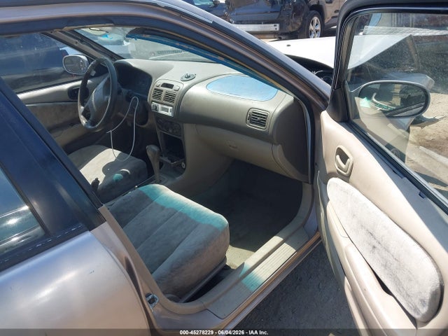 Aukcja sprzedaży 1999 Toyota Corolla Le, vin: 1NXBR12E1XZ206990, numer aukcji: 45278229