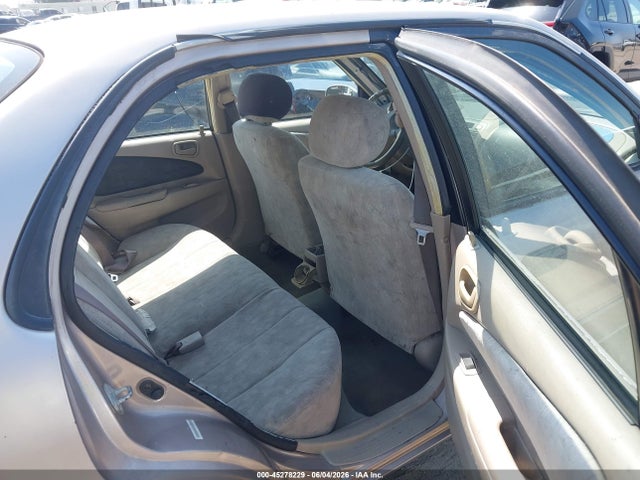Aukcja sprzedaży 1999 Toyota Corolla Le, vin: 1NXBR12E1XZ206990, numer aukcji: 45278229