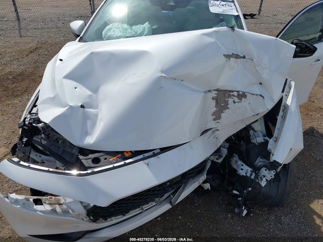 Aukcja sprzedaży 2019 Mazda Mazda3 Premium Package, vin: 3MZBPAEM8KM103766, numer aukcji: 45278230