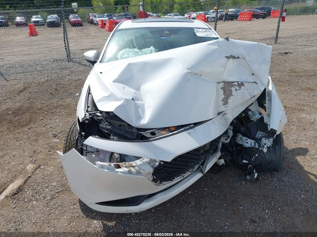 Aukcja sprzedaży 2019 Mazda Mazda3 Premium Package, vin: 3MZBPAEM8KM103766, numer aukcji: 45278230