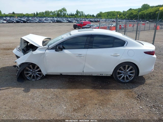 Aukcja sprzedaży 2019 Mazda Mazda3 Premium Package, vin: 3MZBPAEM8KM103766, numer aukcji: 45278230