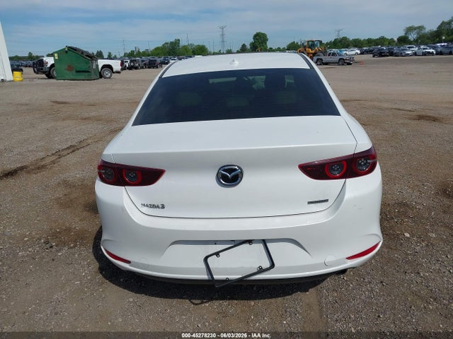 Aukcja sprzedaży 2019 Mazda Mazda3 Premium Package, vin: 3MZBPAEM8KM103766, numer aukcji: 45278230