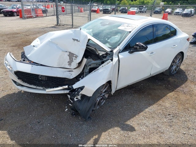 Aukcja sprzedaży 2019 Mazda Mazda3 Premium Package, vin: 3MZBPAEM8KM103766, numer aukcji: 45278230