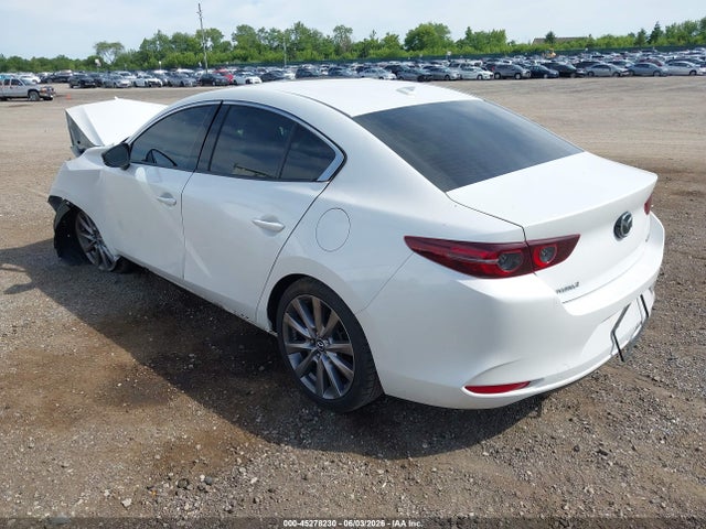 Aukcja sprzedaży 2019 Mazda Mazda3 Premium Package, vin: 3MZBPAEM8KM103766, numer aukcji: 45278230