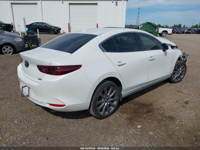 Aukcja sprzedaży 2019 Mazda Mazda3 Premium Package, vin: 3MZBPAEM8KM103766, numer aukcji: 45278230
