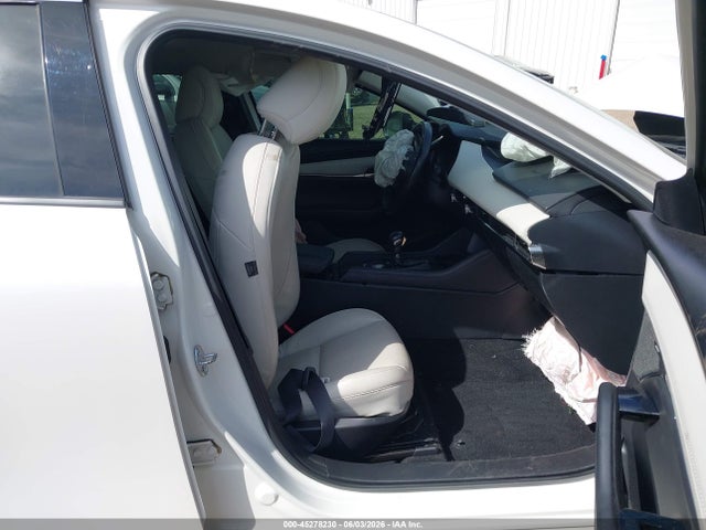 Aukcja sprzedaży 2019 Mazda Mazda3 Premium Package, vin: 3MZBPAEM8KM103766, numer aukcji: 45278230