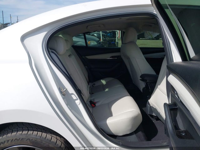 Aukcja sprzedaży 2019 Mazda Mazda3 Premium Package, vin: 3MZBPAEM8KM103766, numer aukcji: 45278230