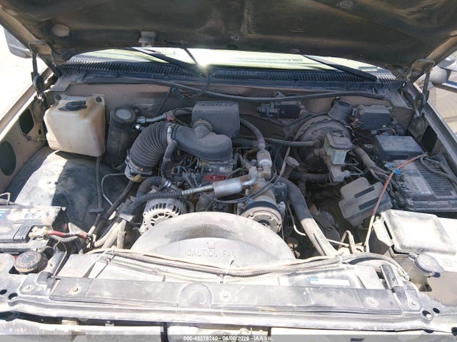 Aukcja sprzedaży 1997 Gmc Sierra 1500 Sl Wideside, vin: 1GTEC19RXVE511942, numer aukcji: 45278240