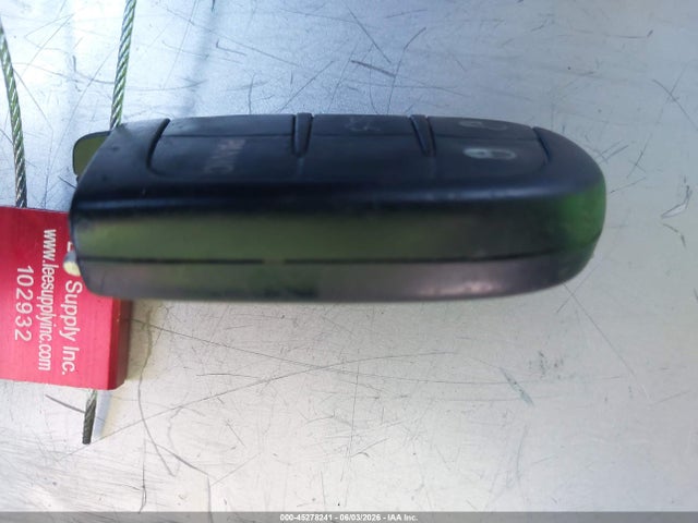 Aukcja sprzedaży 2015 Chrysler 200 Limited, vin: 1C3CCCABXFN722419, numer aukcji: 45278241
