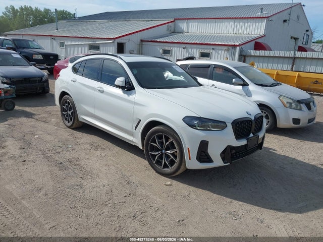 45278248 :رقم المزاد ، 5UX33DT01P9R66241 vin ، 2023 Bmw X4 Xdrive30i مزاد بيع