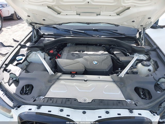 Продажа на аукционе авто 2023 Bmw X4 Xdrive30i, vin: 5UX33DT01P9R66241, номер лота: 45278248
