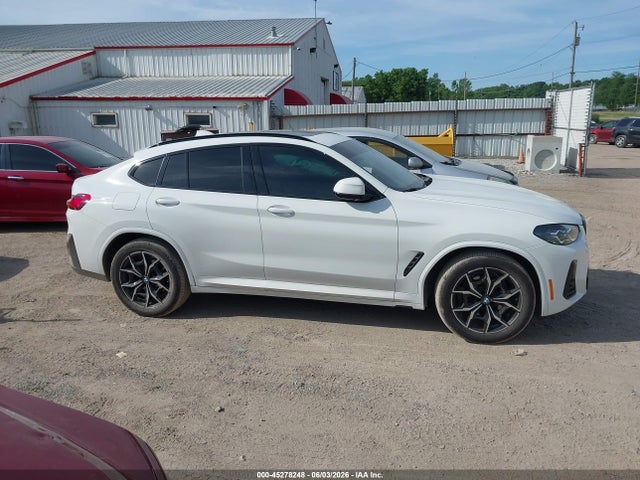 Продажа на аукционе авто 2023 Bmw X4 Xdrive30i, vin: 5UX33DT01P9R66241, номер лота: 45278248