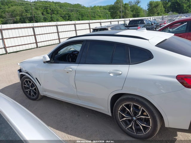 Продажа на аукционе авто 2023 Bmw X4 Xdrive30i, vin: 5UX33DT01P9R66241, номер лота: 45278248