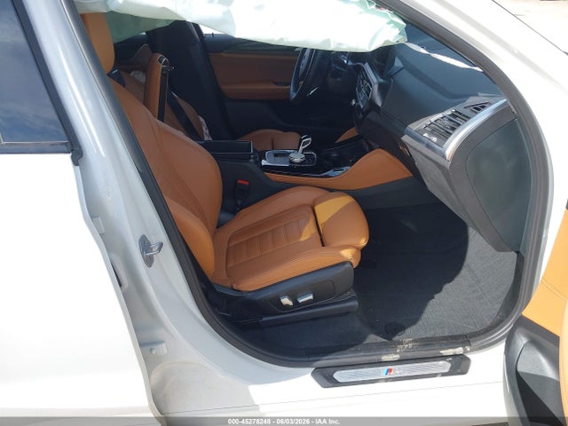 Продажа на аукционе авто 2023 Bmw X4 Xdrive30i, vin: 5UX33DT01P9R66241, номер лота: 45278248