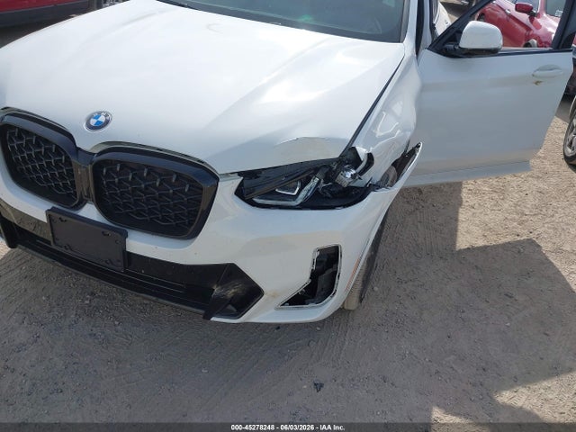 Продажа на аукционе авто 2023 Bmw X4 Xdrive30i, vin: 5UX33DT01P9R66241, номер лота: 45278248