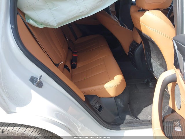 Продажа на аукционе авто 2023 Bmw X4 Xdrive30i, vin: 5UX33DT01P9R66241, номер лота: 45278248