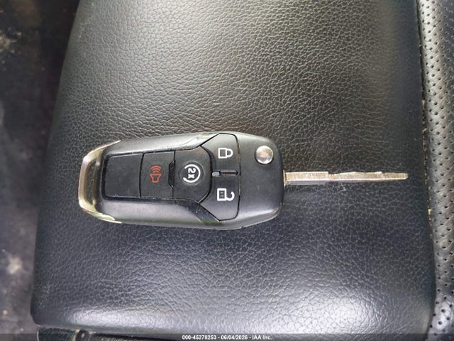 1FT7W2BNXNED69203 Ford F-250 Lariat