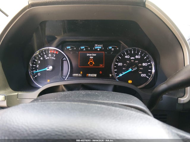 1FT7W2BNXNED69203 Ford F-250 Lariat