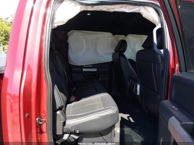 1FT7W2BNXNED69203 Ford F-250 Lariat