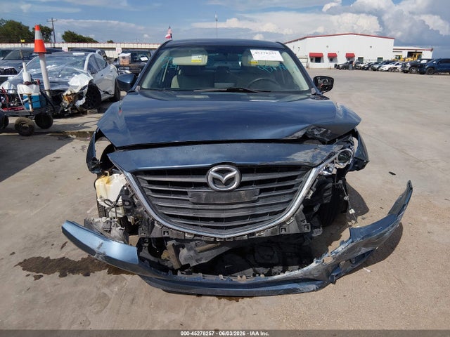 Продажа на аукционе авто 2016 Mazda Mazda3 I Sport, vin: 3MZBM1T74GM307638, номер лота: 45278257