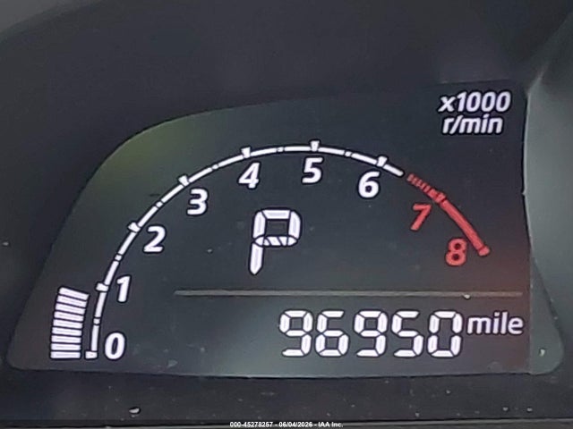 Продажа на аукционе авто 2016 Mazda Mazda3 I Sport, vin: 3MZBM1T74GM307638, номер лота: 45278257