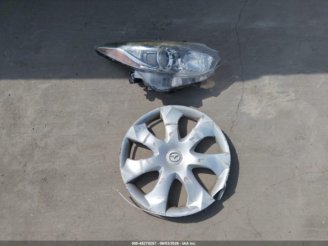 Продажа на аукционе авто 2016 Mazda Mazda3 I Sport, vin: 3MZBM1T74GM307638, номер лота: 45278257