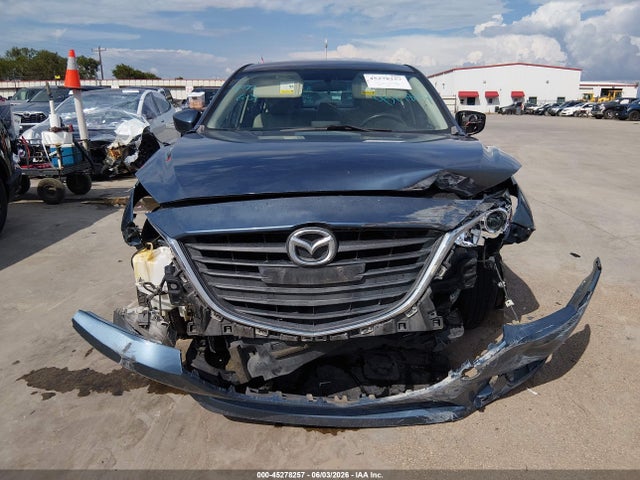 Продажа на аукционе авто 2016 Mazda Mazda3 I Sport, vin: 3MZBM1T74GM307638, номер лота: 45278257